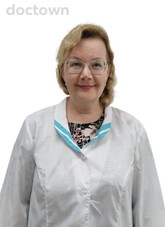 Цветкова Елена Григорьевна