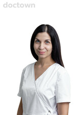 Пясецкая Яна Алексеевна