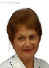 Пяткова Галина Александровна