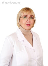 Тихонова Ирина Николаевна