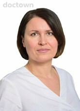 Тихонова Ольга Ахметовна