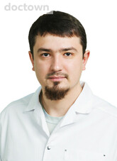 Тимершин Егор Шавкатович