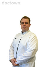 Тимин Константин Евгеньевич