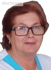 Тимофеева Ирина Анатольевна