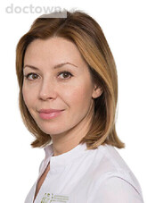 Тимофеева Юлия Владимировна