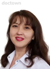 Тишинкова Альбина Владимировна