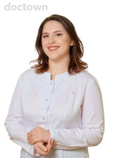 Титова Елена Андреевна