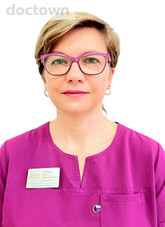 Титова Ирина Александровна