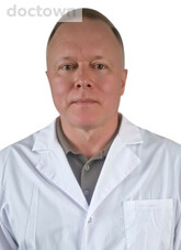 Волков Кирилл Николаевич
