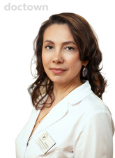Волкова Елена Вячеславовна