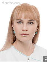 Володина Ляна Владимировна