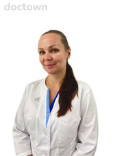 Волокитина Марина Васильевна