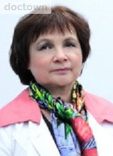 Воробьева Татьяна Александровна