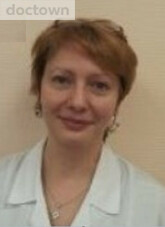 Воронцова Анна Валерьевна