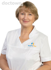 Воронова Светлана Игоревна