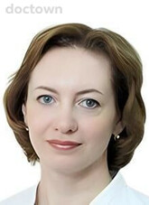 Ворожцова Ольга Васильевна