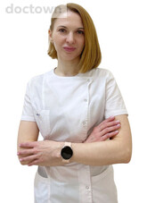 Возовикова Наталия Михайловна