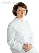 Пацына Екатерина Олеговна