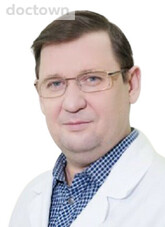 Панков Вячеслав Иванович