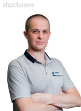 Панов Сергей Вениаминович