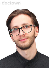 Панов Валерий Олегович