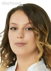 Паньшина Анна Алексеевна