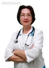 Пантюхина Елена Олеговна