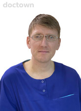 Панюшев Андрей Анатольевич