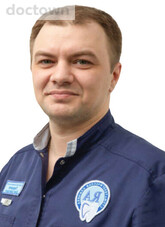 Парадеев Олег Олегович