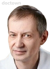 Парамонов Сергей Юрьевич