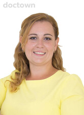 Паранина Светлана Юрьевна