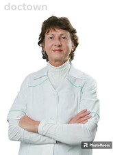 Пархоменко Марина Юрьевна