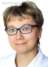 Паршина Алена Николаевна