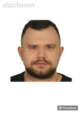 Парыгин Сергей Сергеевич 