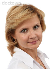 Патракова Ольга Александровна