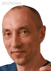 Павлов Сергей Иванович