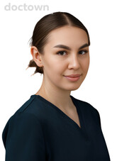 Павлюк Ксения Евгеньевна