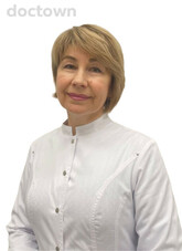 Никифорова Елена Александровна