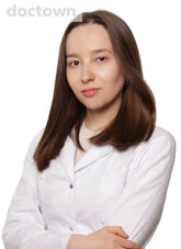 Никифорова Елена Витальевна