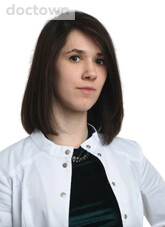 Никитаева Анна Павловна