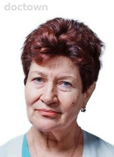 Никульшина Ольга Викторовна