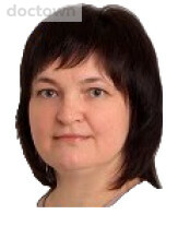 Никущенко Светлана Валерьевна