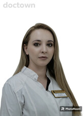 Низамова Севара Шавкатовна