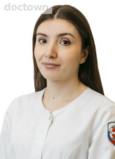 Ляхова Екатерина Сергеевна