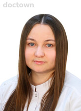Лялина Тамара Александровна