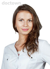 Лялина Татьяна Ивановна
