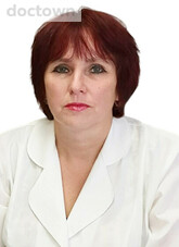 Лямина Валентина Николаевна
