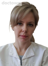 Ляпина Елена Викторовна