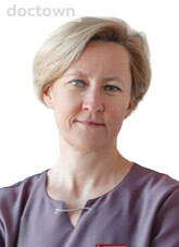 Ляпунова Алла Валерьевна