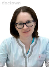 Ляпунова Елена Петровна
